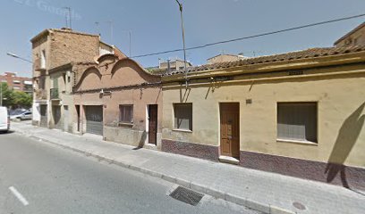 Inter Lleida Trans S A