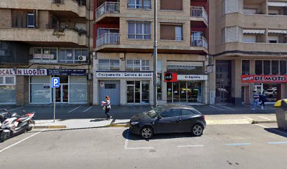 Tienda