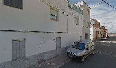 Torre Cipri Viñas