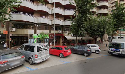 Registre de la Propietat de Lleida Nº 01