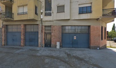 Apartaments Júlia