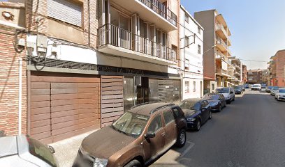 Llar de Jubilats de La Bordeta