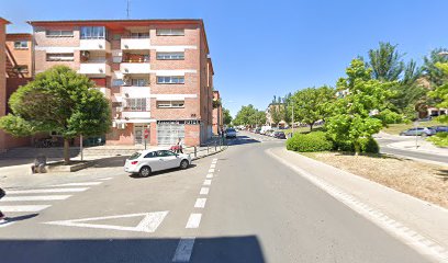 Asociación de Jubilados y Pensionistas Mariola