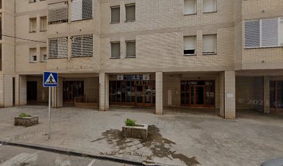 Hogar Del Jubilado De Torredembarra