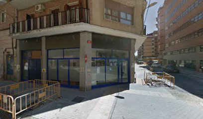 Díez Gestió d'Immobles