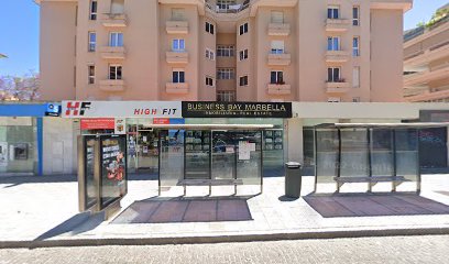 Concesionario Cadillac