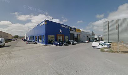 Citroen at TALLERES CELESTI FARRE