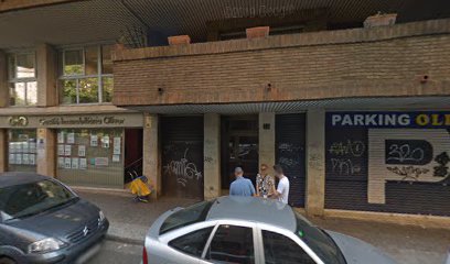 Juan Antonio Plana Riera