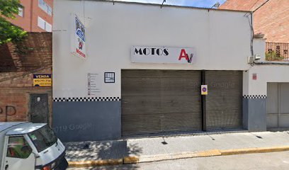 Motos AV S.C.P.
