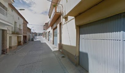 Comercial Palomes Venta de remolques