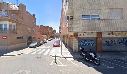 Recambios Para Tractores, Scp.