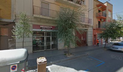 Maquinària Agrícola Gràcia