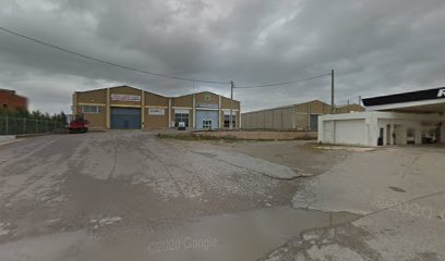 Vicens Maquinària Agrícola S A