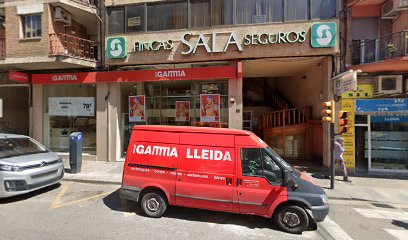 Fincas Sala Seguros