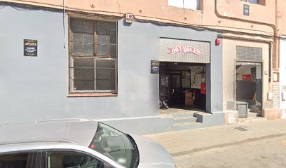 Hot Dreams Mataro | Taller Especializado en Harley Davidson
