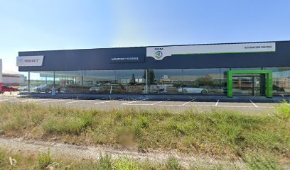 Consecionari Oficial ŠKODA Autodalser-Dalmau Tàrrega