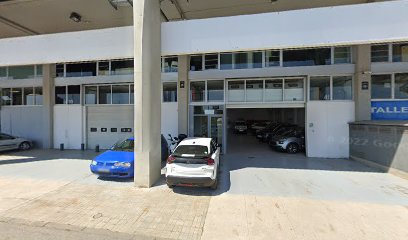 Coroca Motor - Subaru