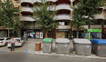 Registre de la Propietat N 3 Lleida