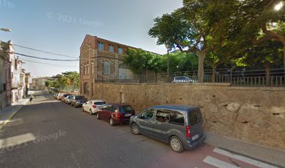 Escola Municipal de Música J.M. Llorens I Cisteró