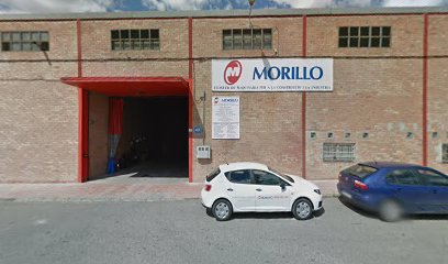 Morillo Energy Rent