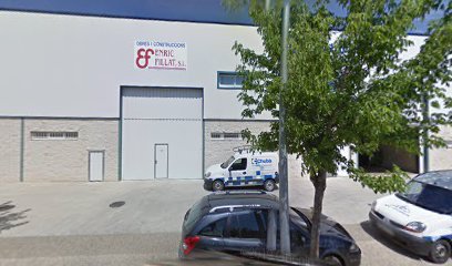 Aplicacions Mecaniques Lleida S.R.L.