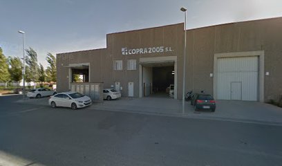 COPRA 2005 SL