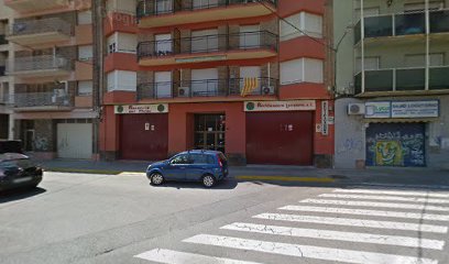 Rectificadora Lleidatana S.L.