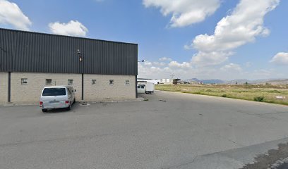 Mantenimientos Industriales Segalas