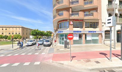 Construcciones Pallàs SA