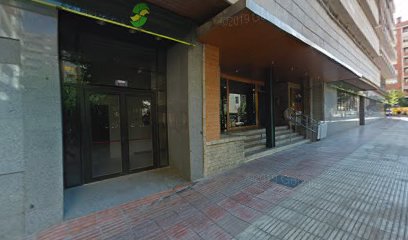 Registre de la Propiedad de Lleida Nº 02