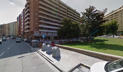 Construcciones J Casanovas