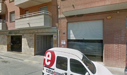 Construccions Ilerponent S L