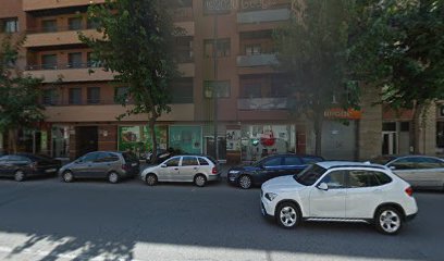 Escarpcom Construcciones