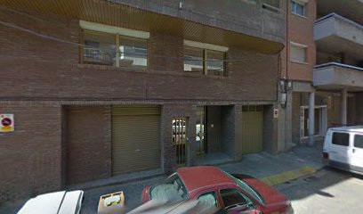 Construcciones Carlos Revilla