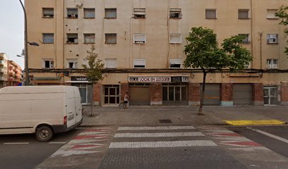 Obres I Construccions J.Lujano