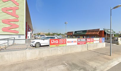 Ofcines obra Esclat Lleida
