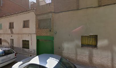 Obras De La Fuente Xx1