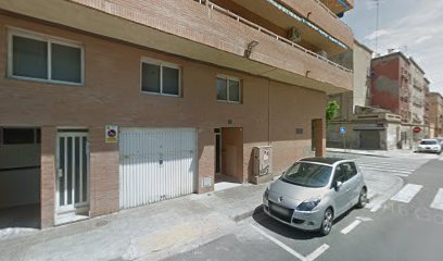 Construccions Piqué Ferré S L