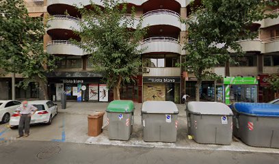 Registre de la Propietat de Lleida Nº 04