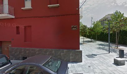 Ubaldo I Ventura Construccions