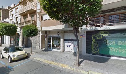 Intrados Negocios Sl