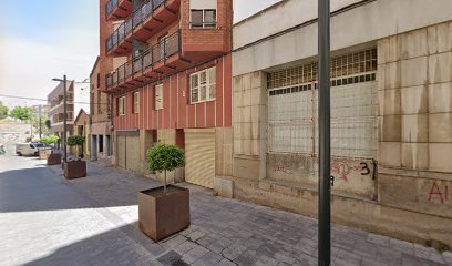 Manve Sociedad Anónima