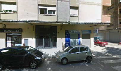 2013 Instalaciones Y Montajes Martín Sl