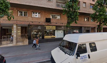 PJS Gestió de Comunitats, S.L.