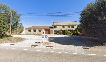 Eco-Eben Clariana S.L.