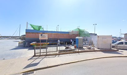 El Varadero