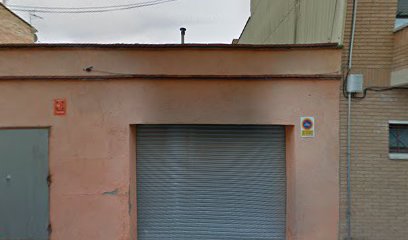 MUELLES Y RESORTES MARIO PUJOL SL