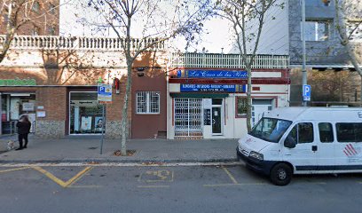 Cubiertas Barcelona