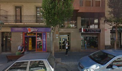 Consulado de Bolivia En Barcelona