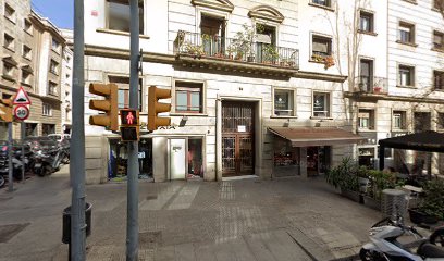 Consulado República de Guinea Barcelona